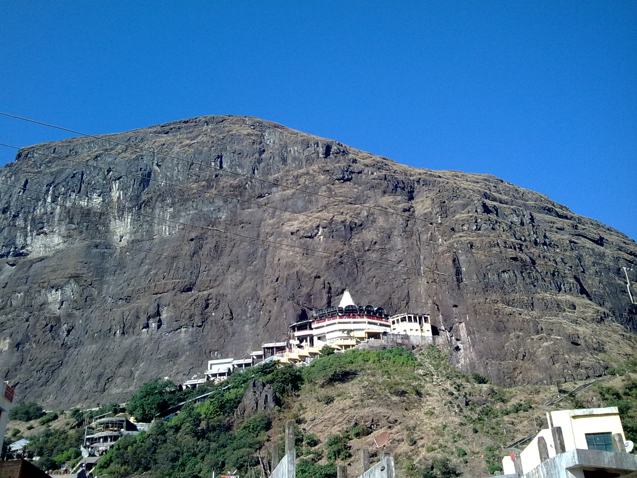 TEMPLE NASHIK