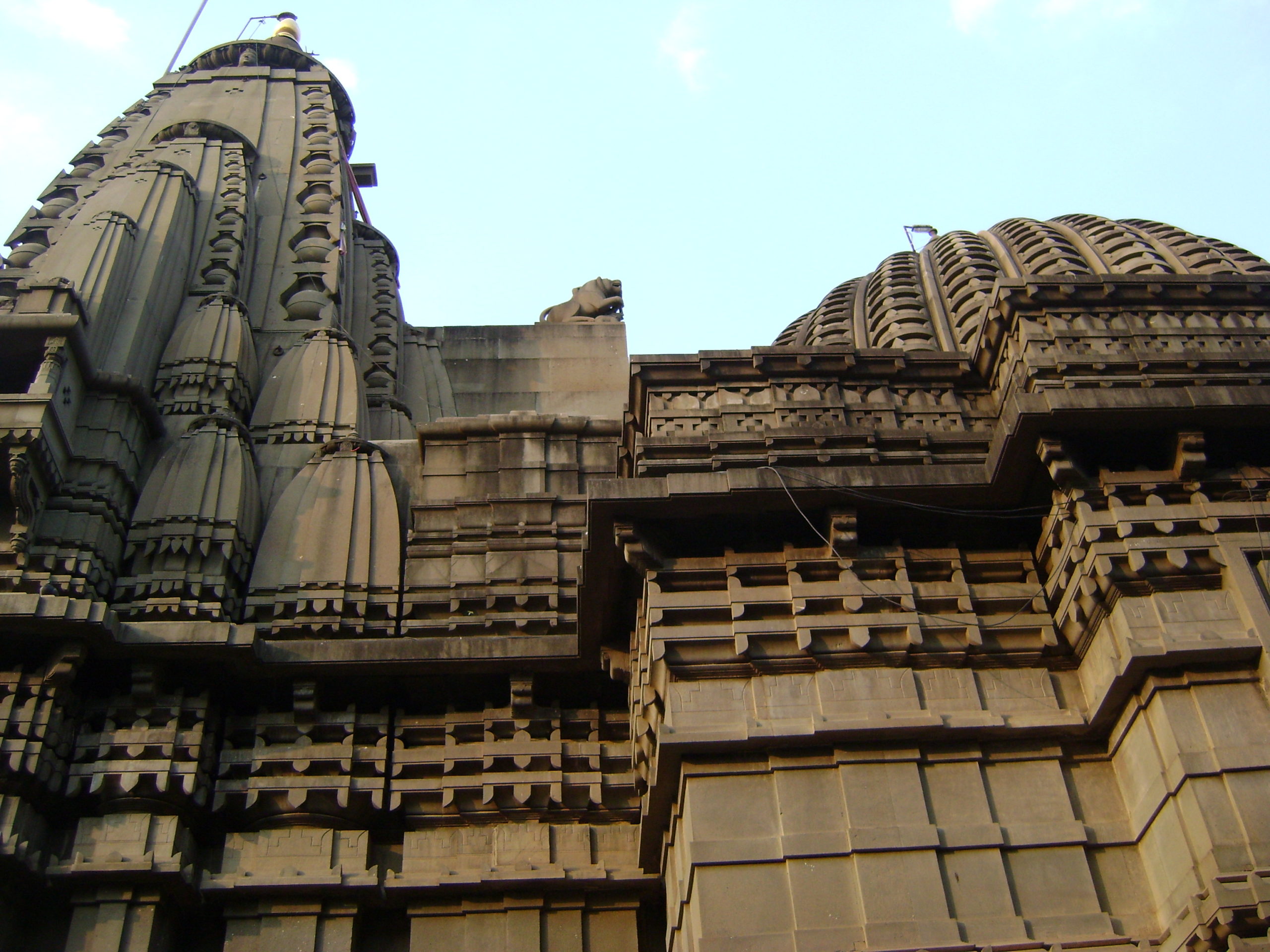 TEMPLE NASHIK