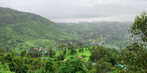 Mahabaleshwar