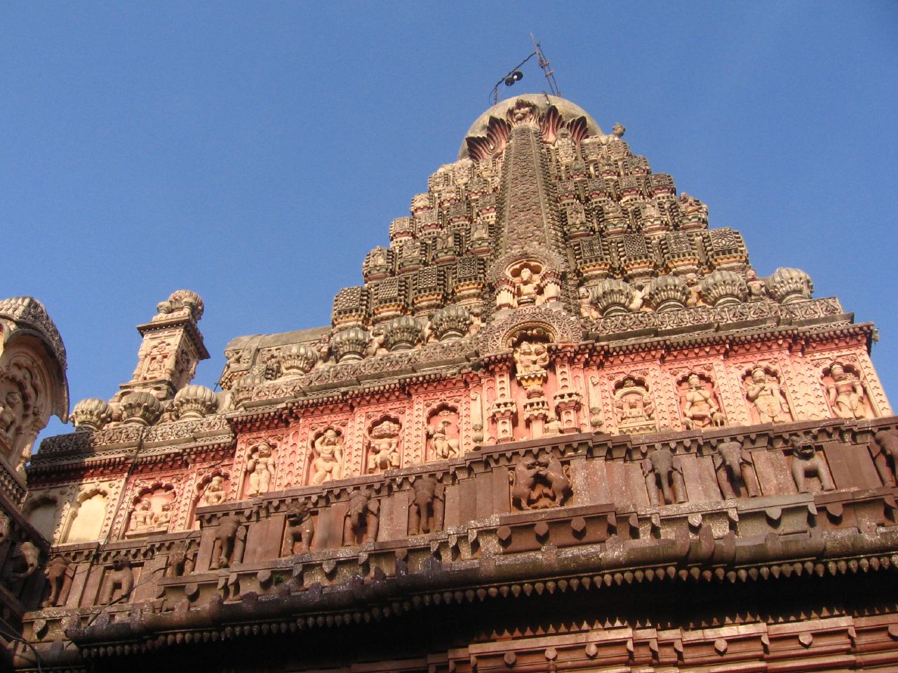 Grishneshwar_Temple