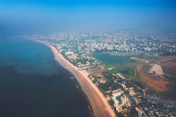 Juhu Beach