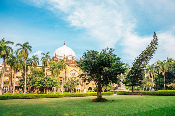 Chhatrapati Shivaji Maharaj Vastu Sangrahalaya