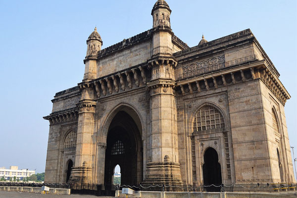 Gateway of India