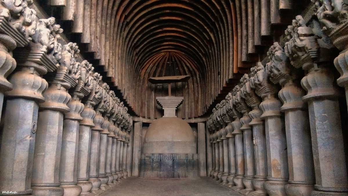 karla caves pune