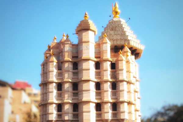 Siddhivinayak Temple