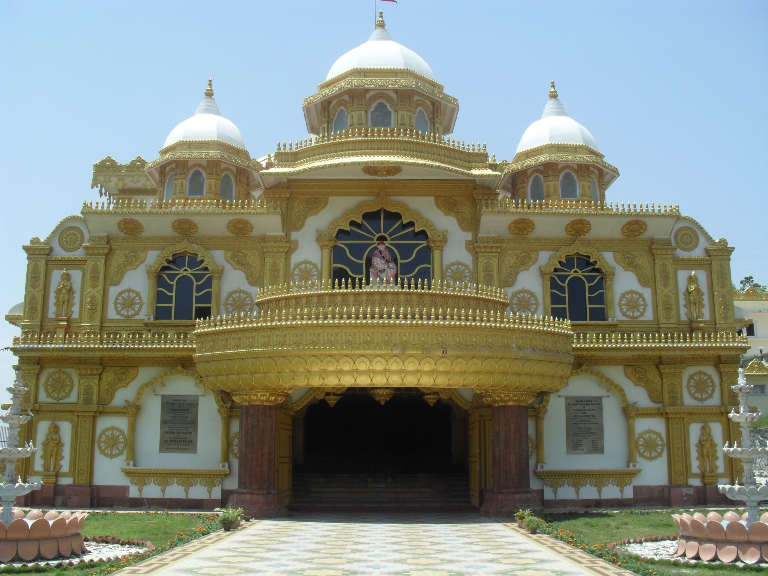 sai mandir