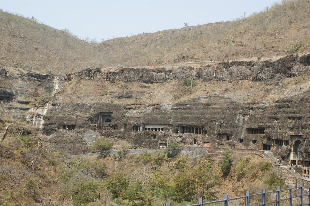 Ajanta Ellora Taxi Service