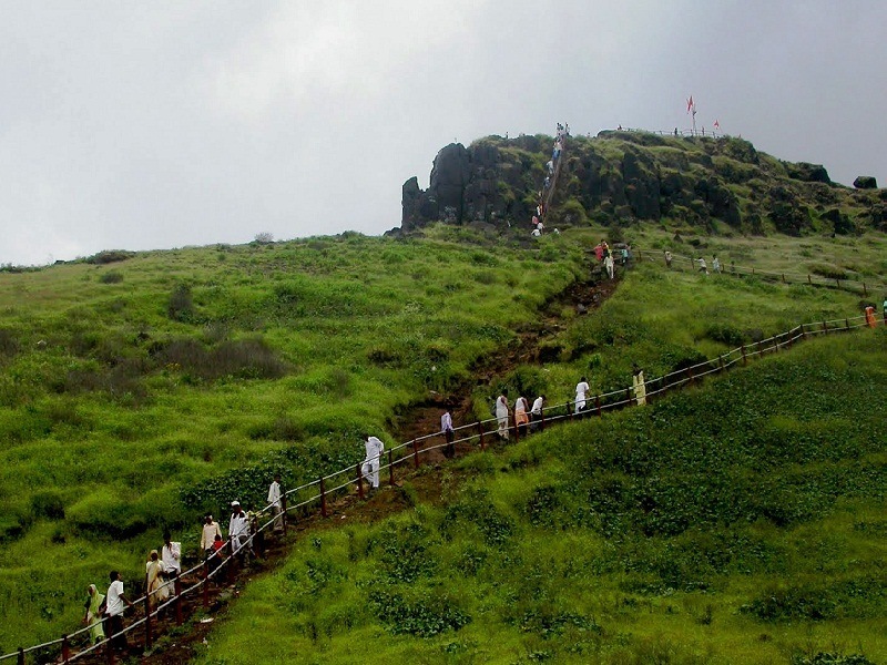 Kalsubai trek