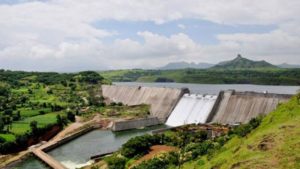 bhandradara dam