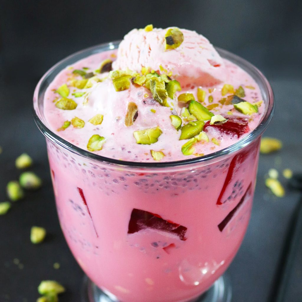 falooda sweet