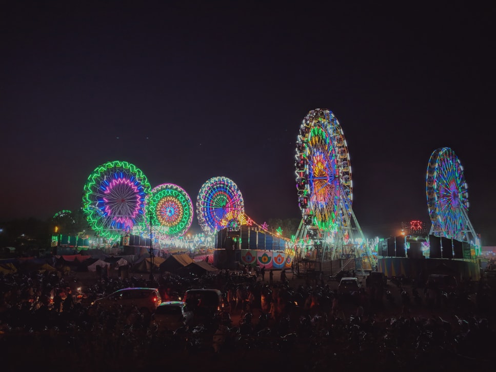 aurangabad festival