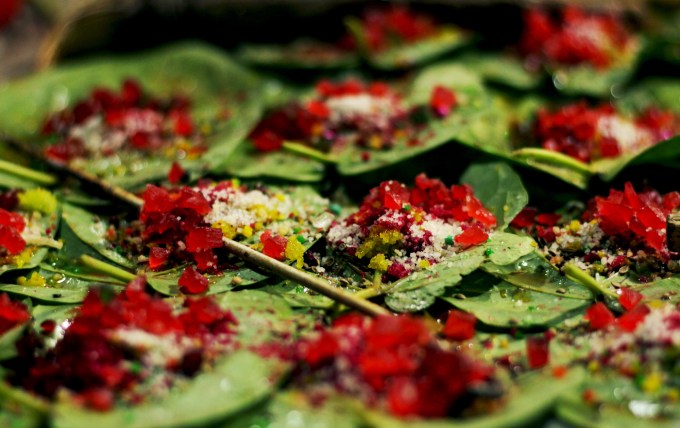 paan
