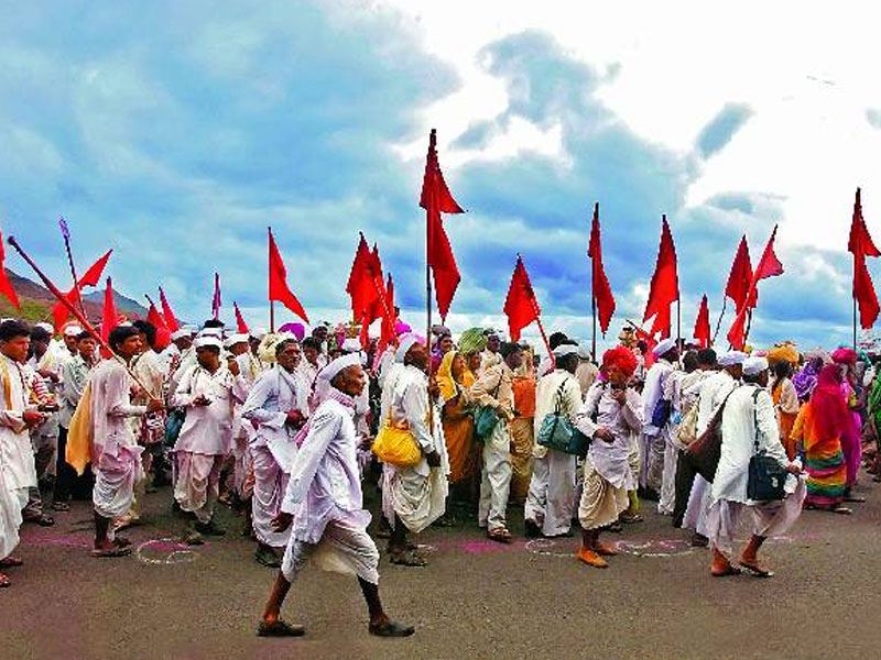 paithan festival
