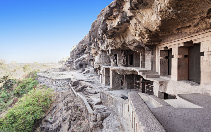 Aurangabad Caves