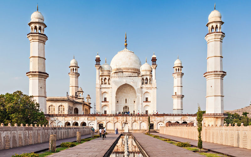 Bibi Ka Maqbara