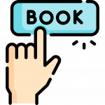 Simple Booking Process