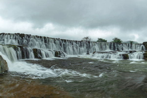 Bhandardara