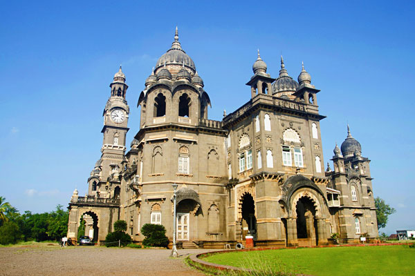 Kolhapur