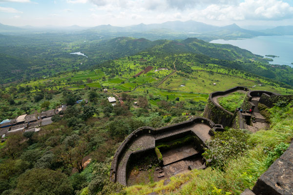 Lonavala and Khandala