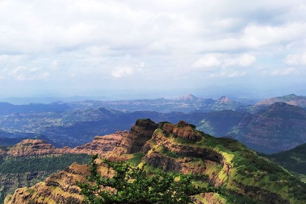 Mahabaleshwar