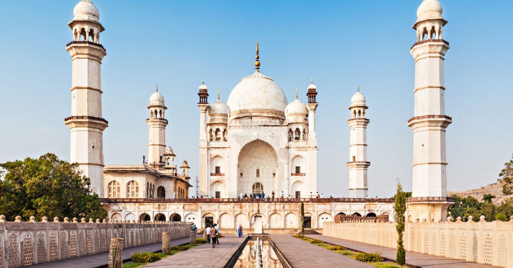 Bibi Ka Maqbara