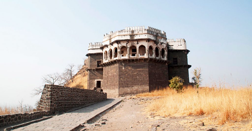 Daulatabad Fort