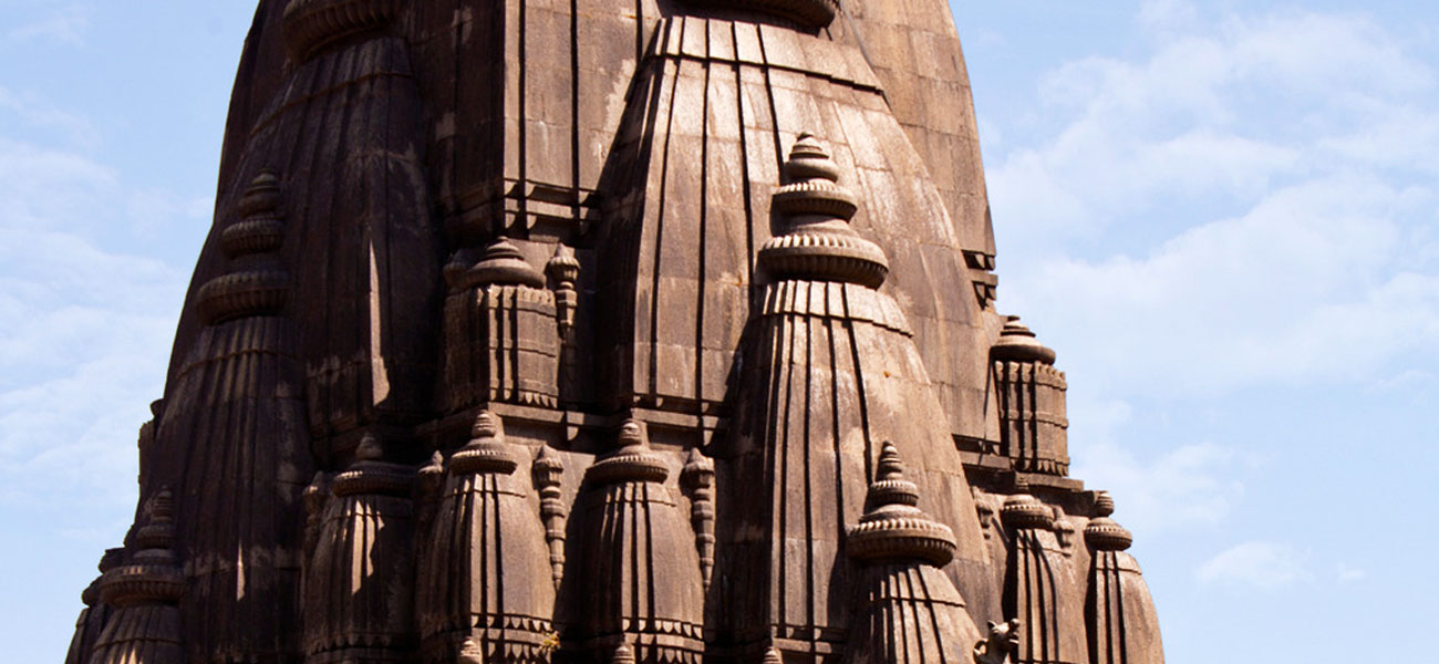 Jyotirlinga tour in Maharashtra