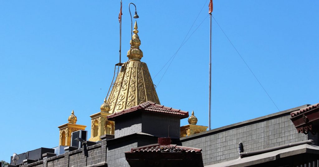 Places To Visit During Your Shirdi Trip From Aurangabad