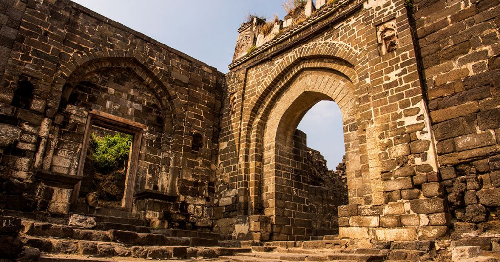 Daulatabad Fort