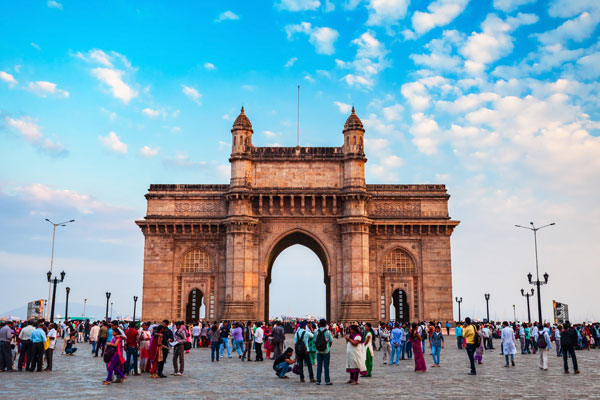 Gateway of India