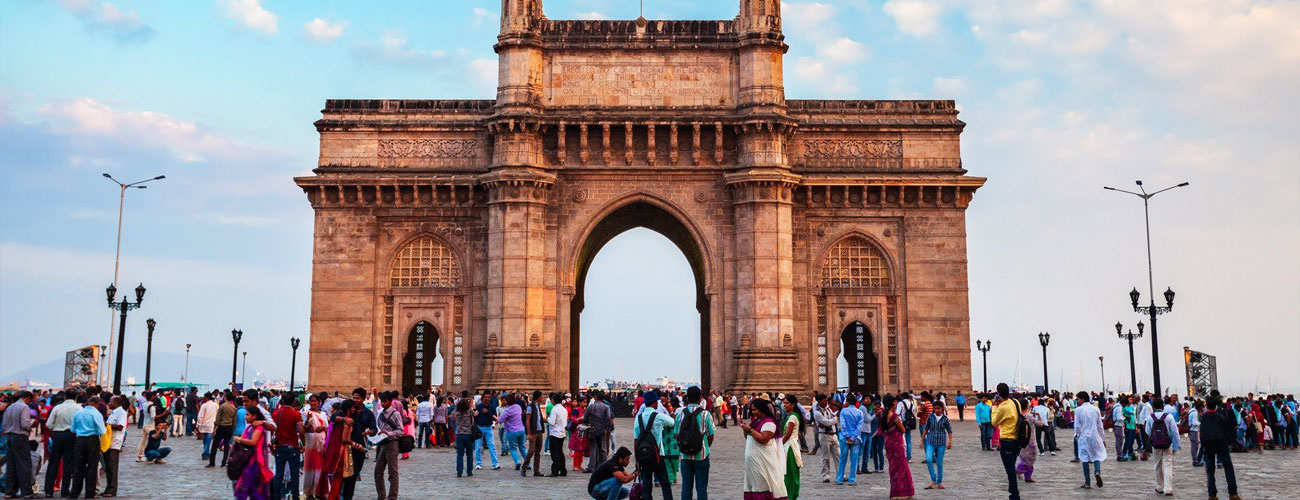 Bus Rent in Mumbai