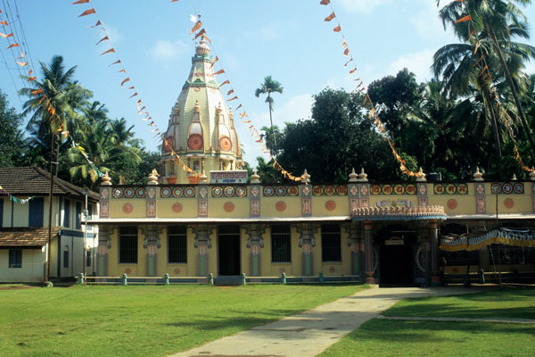 Siddhivinayak Temple