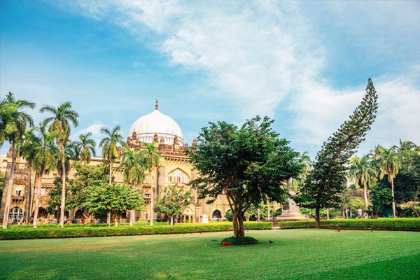 Chhatrapati Shivaji Maharaj Vastu Sangrahalaya