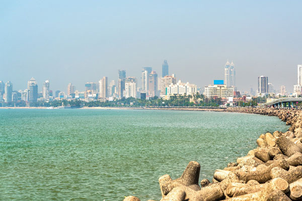 Juhu Beach