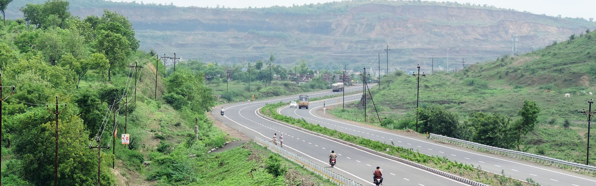 Amravati Car Rental