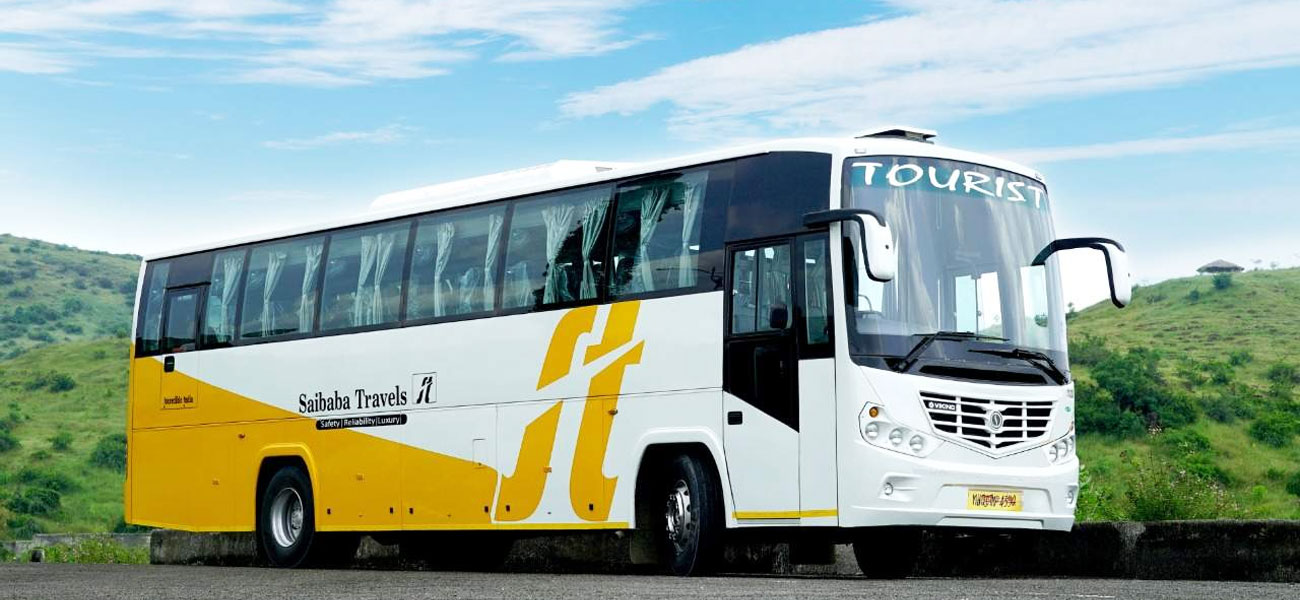 Bus Rent in Bhusawal