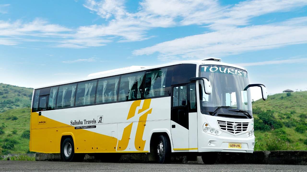 bus rent in jaigaon