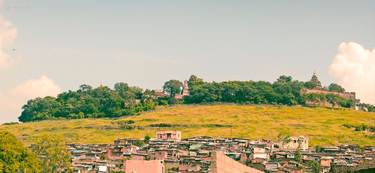 Toyota Fortuner on rent in Pune