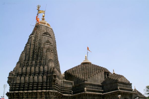Trimbakeshwar Temple